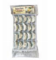 RAVIOLI GYOZA CON GAMBERI 海鲜煎饺 500Gx20PZ